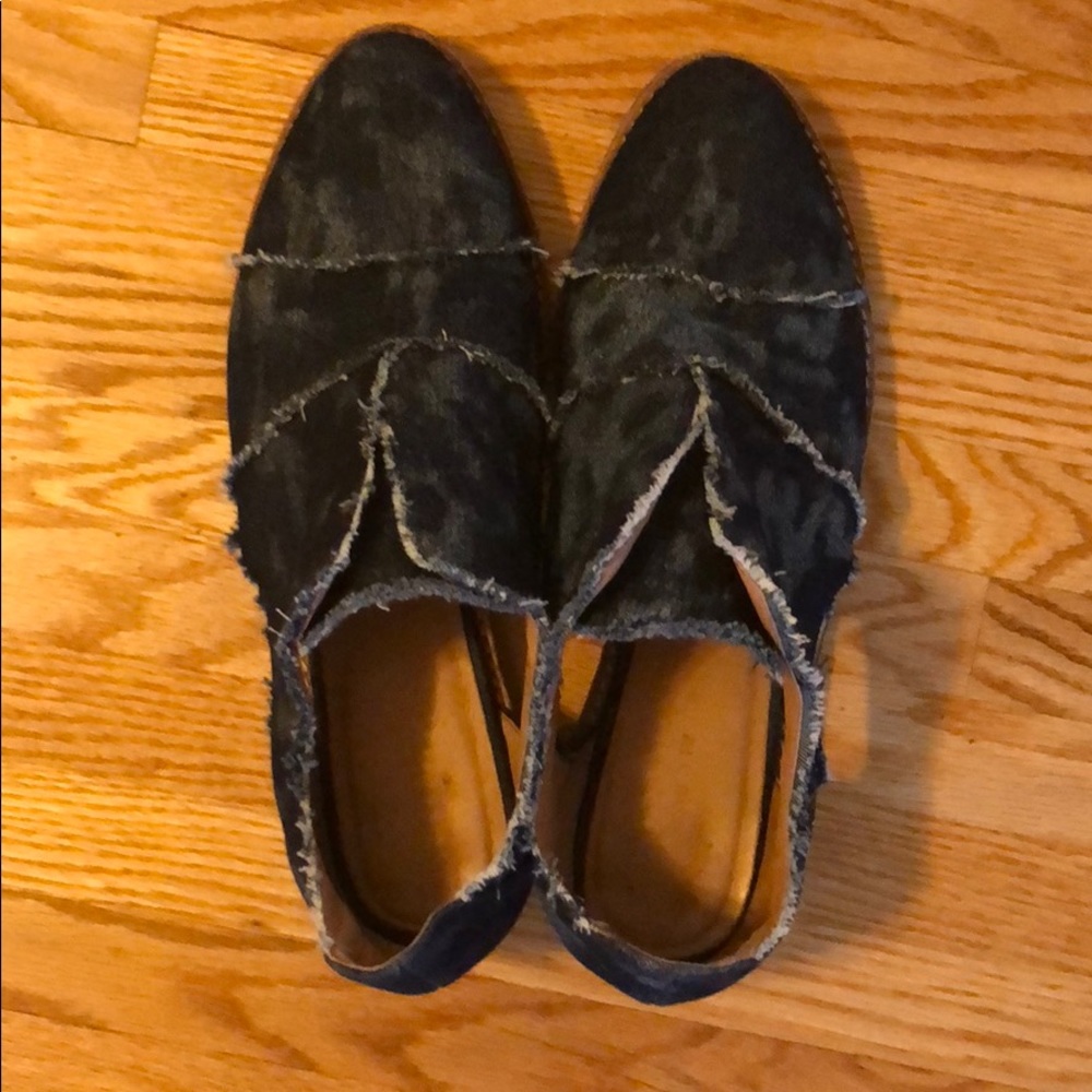 Awesome flats!